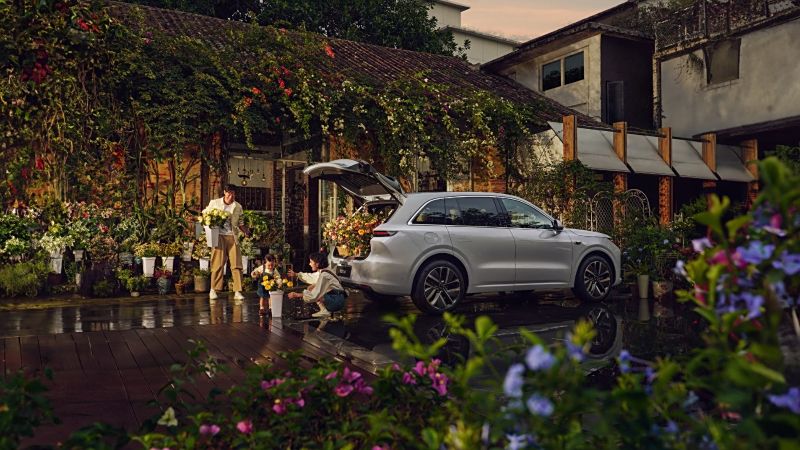尊龙凯时汽车2024年5月交付35,020辆